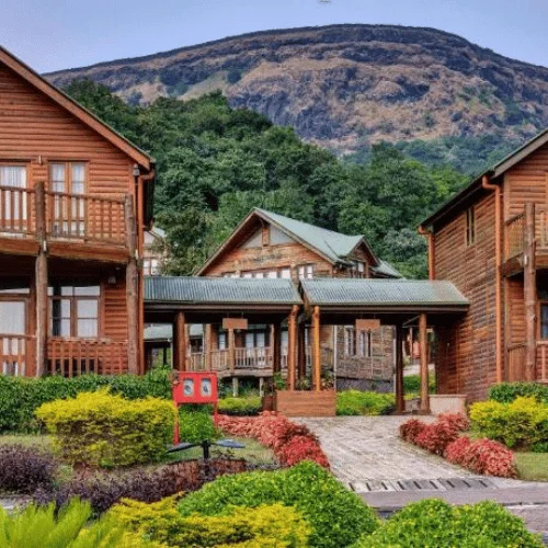 Aussie Suite Villa